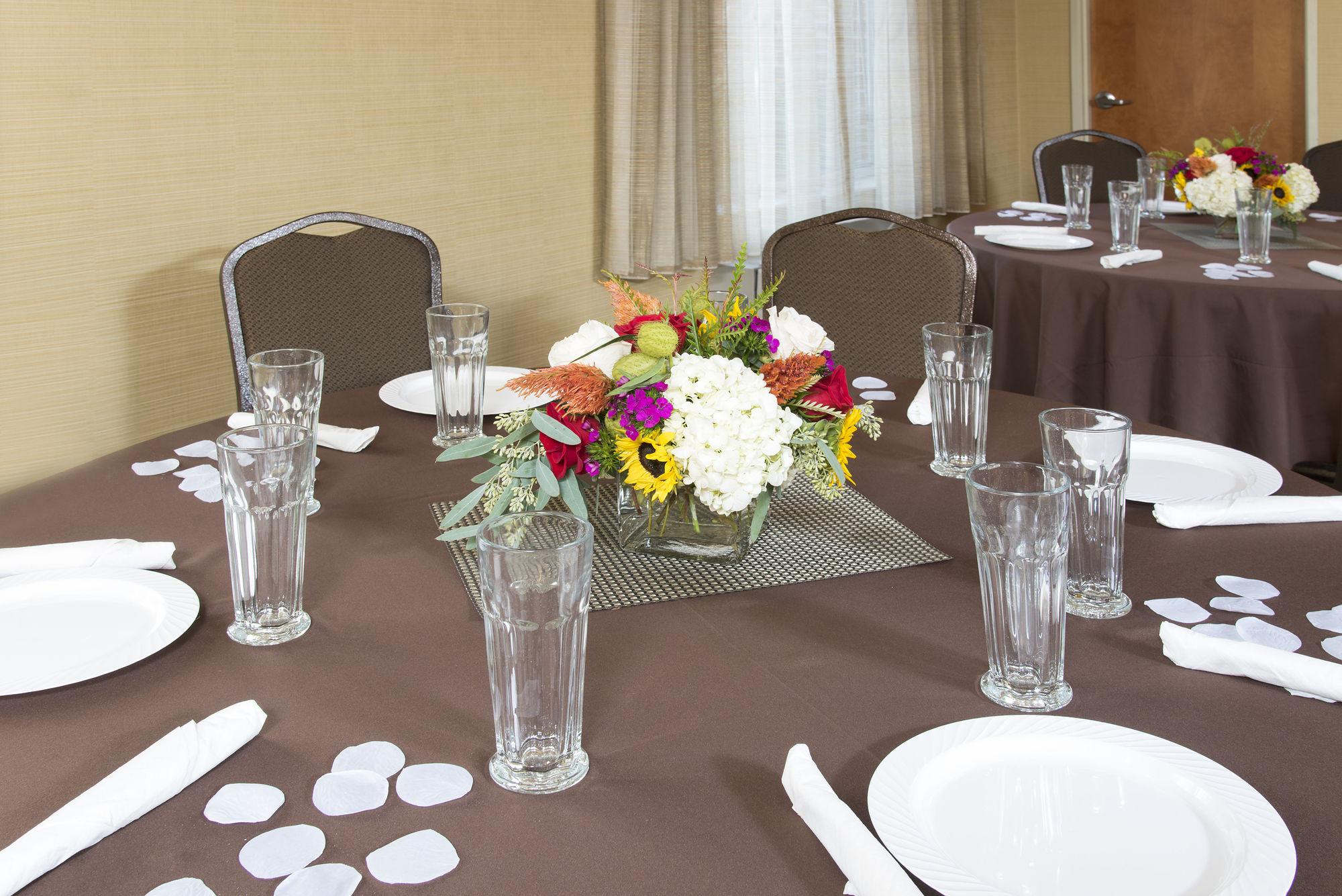 Fairfield Inn & Suites By Marriott Columbus East Reynoldsburg Eksteriør billede